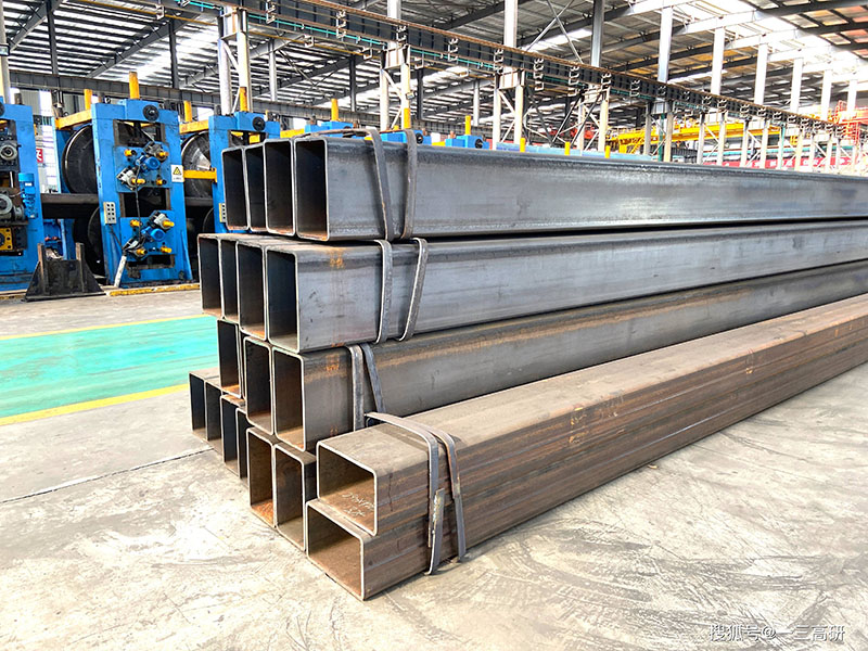 信宜信宜矩形管生产厂家 信宜信宜矩形管生产厂家